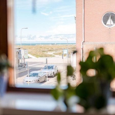 Emma'S Beach House Katwijk aan Zee Eksteriør bilde