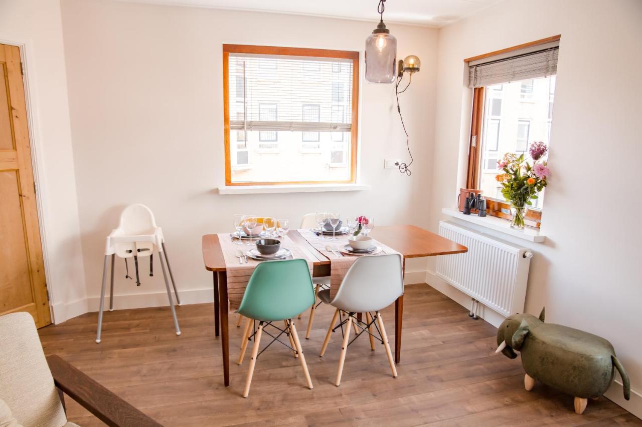 Emma'S Beach House Katwijk aan Zee Eksteriør bilde