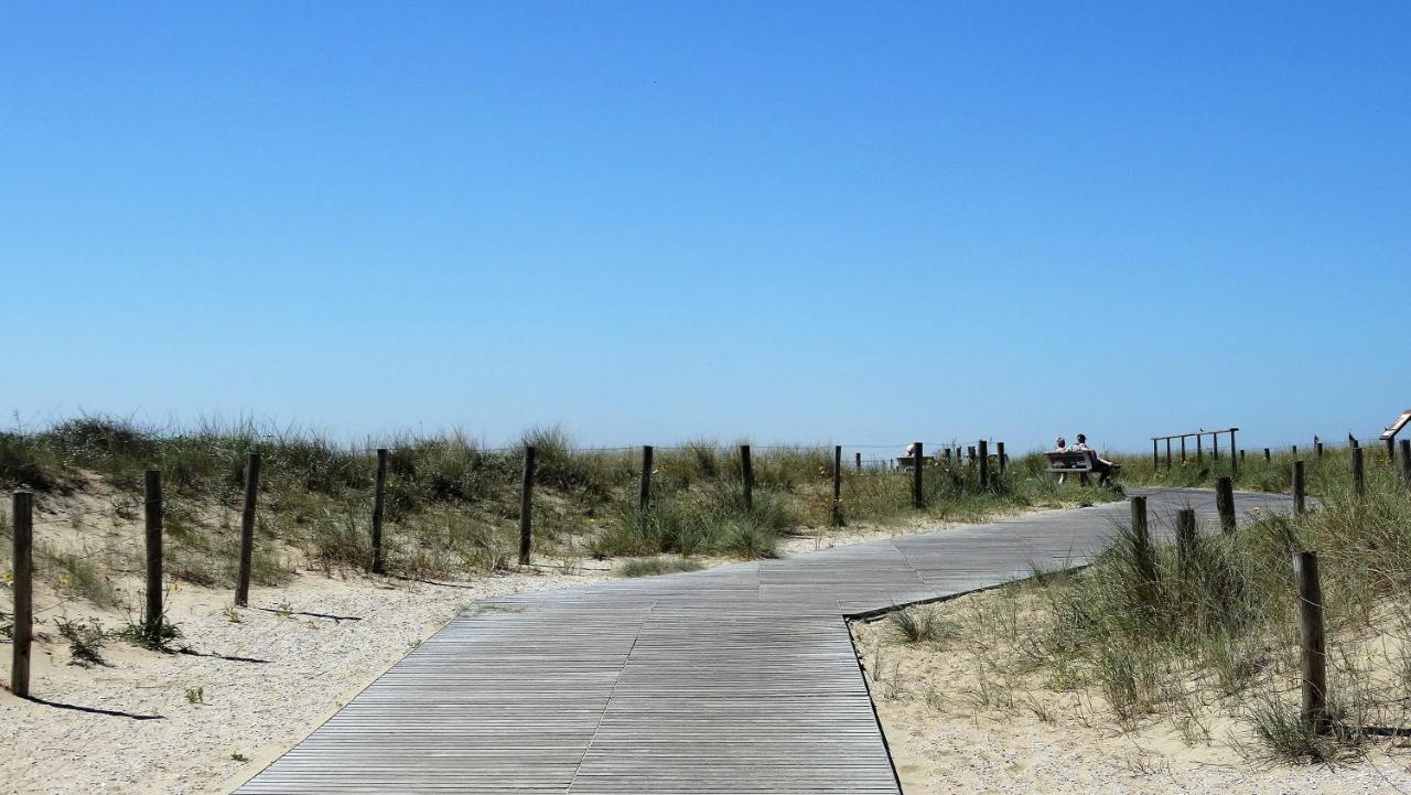 Emma'S Beach House Katwijk aan Zee Eksteriør bilde
