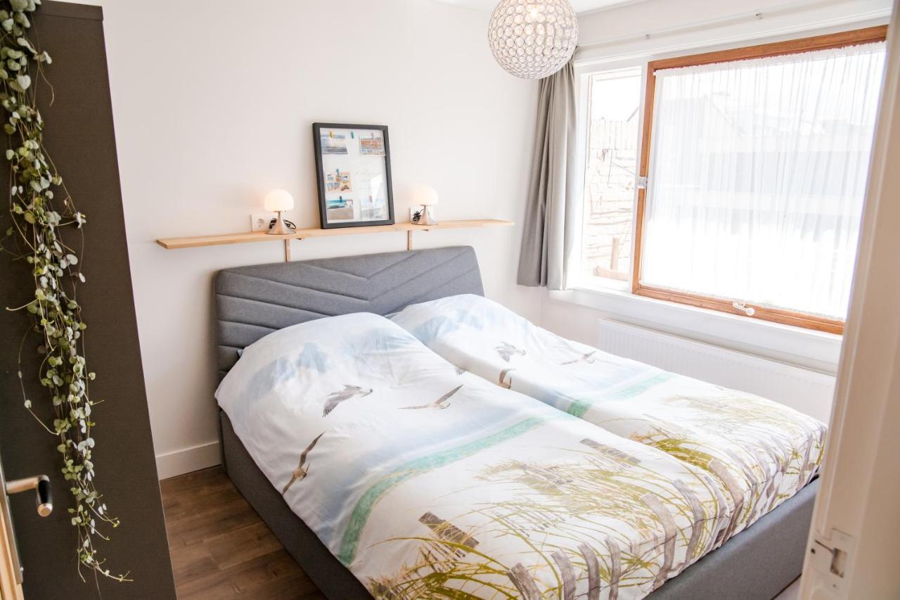 Emma'S Beach House Katwijk aan Zee Eksteriør bilde